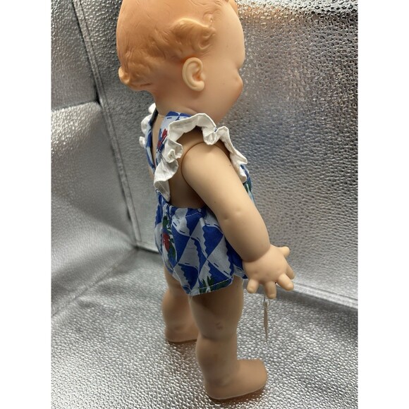 Lee Middleton Scootles USPS  Commemorative Doll Stamp Series 1997 - Picture 4 of 6